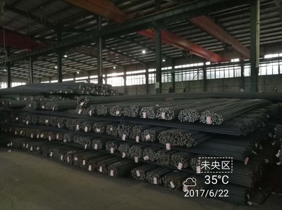 部分鋼廠到貨量增加 西安建材庫存拐點會出現嗎?