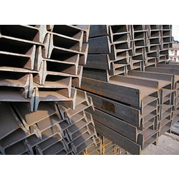 西安涇陽縣工字鋼、12號工字鋼廠家、西安柯華鋼鐵_門窗加工機械_第一槍