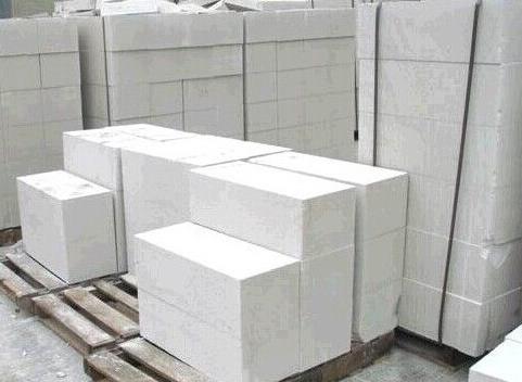 西安加氣砌塊_西安灰砂磚