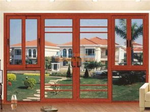 極窄邊框重型門(mén) 大量出售超值的重型門(mén) 西安義德心建材