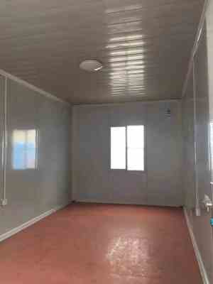 張家口環保公共衛生間施工 新聞資訊