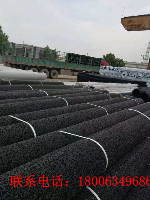 報(bào)價(jià) 西安滲水管 地址