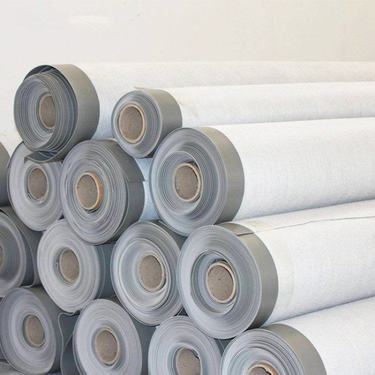 陜西十大防水卷材