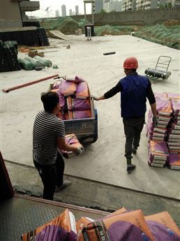 臨汾瓷磚粘合劑 臨汾玻化磚背涂膠廠家山西粘合劑-產(chǎn)品報(bào)價(jià)-西安伊頓建材