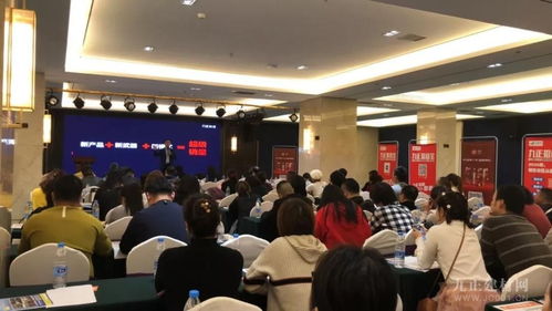 200余建材家居圈廠商齊聚古城西安,新產品 新武器 新模式創造超級銷量