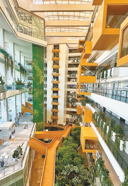 高質量發展進行時丨智能建造引領建筑業高質量發展