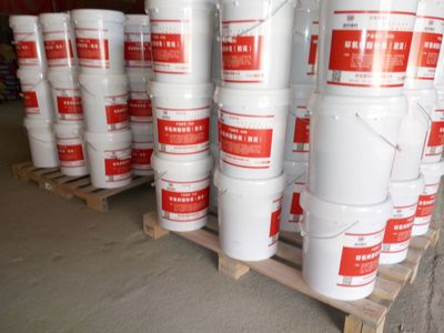 隴南水性環氧樹脂砂漿,耐酸,耐堿砂漿_供應產品_西安盾邦建材新型