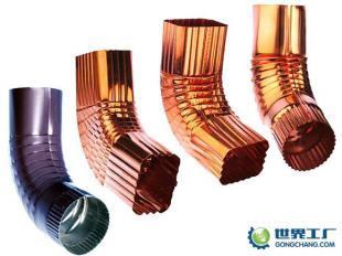 廠家直供西安彩鋁落水系統(tǒng),設(shè)計(jì)美觀,使用壽命長(zhǎng)_建筑建材_世界工廠網(wǎng)中國(guó)產(chǎn)品信息庫(kù)