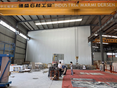 西安德盛藝術(shù)建材.