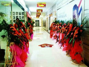 貞觀景業福萊施新風空凈系統入駐西安長鳴建材家居城