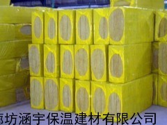 半硬質礦巖棉板規格 西安屋面硬質巖棉板價格_供應產品_廊坊涵宇保溫建材