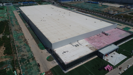 東方雨虹發布2024年建筑建材行業十大風向