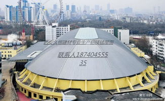 云南65波高鋁鎂錳板 合金板