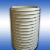 供應西安PVC加筋管規格齊全_建筑建材_世界工廠網中國產品信息庫