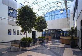 瑞士福爾波環亞麻環保地板公司