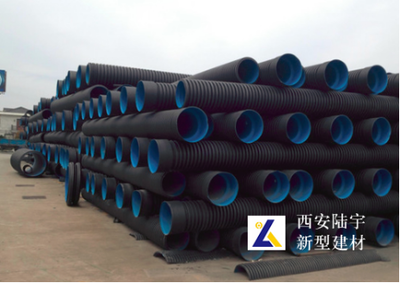 陸宇管業:持續提升產品及服務質量,爭取成為建材行業領先企業