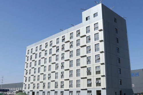 陜西建工新建材產品一季度訂單成績,低成本,高業績