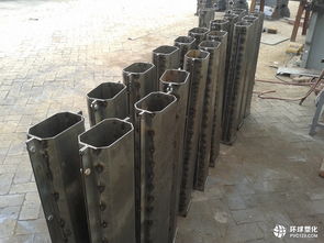 警示柱模具,公路警示柱模具