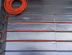 供應(yīng)西安漢克斯二代清潔電地暖a