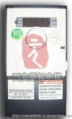 蒂森K100門機變頻器ATV31H037M2A_建筑建材_世界工廠網(wǎng)