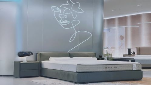 十一期間舒達床墊多店齊開,掀起假期消費新熱潮