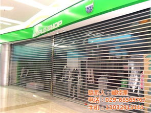 電動門價格 西安恒豐電動門 已認證 安康電動門