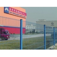 西安外圍防護網 - 護網 - 九正(中國建材第一網)