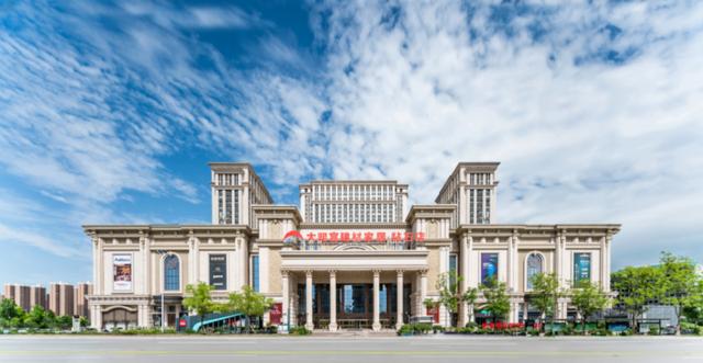 西安建材家居賣場哪個品牌最高端?大明宮建材家居備受消費者贊譽