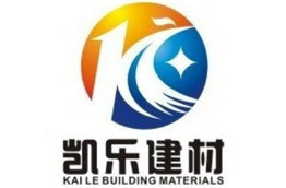 西安凱樂建材科技logo