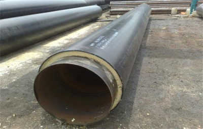 新聞 西安埋地防腐鋼管廠家 加工方式