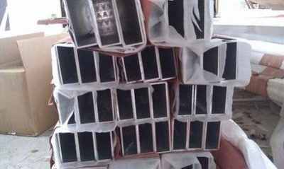 新聞 黑河鋁合金方管廠家 歡迎您