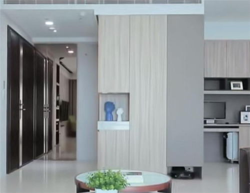 西安二手房舊房廚衛(wèi)改造翻新裝修 細(xì)膩思維 實(shí)用美學(xué)耐得住考驗(yàn)