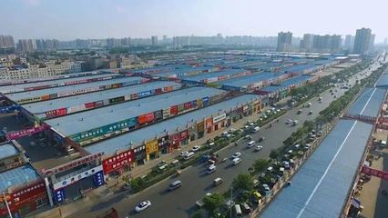 西安建材批發(fā)市場(chǎng)全部遷出三環(huán),2025年能實(shí)現(xiàn)嗎?