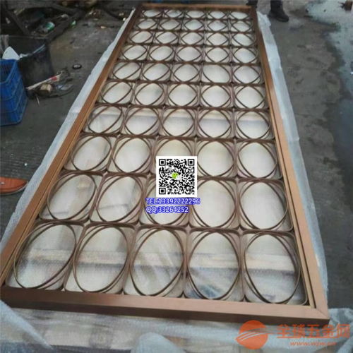 西安不銹鋼五金加工廠,酒店裝飾制品加工