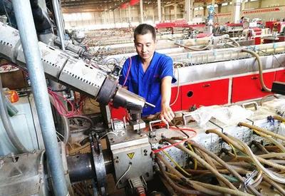 好消息!“高新質(zhì)量工匠”候選名單正式出爐,看看都是誰!