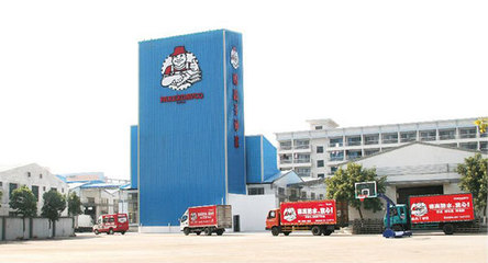 傲嬌建材品牌德高--中國特種砂漿行業(yè)佼佼者