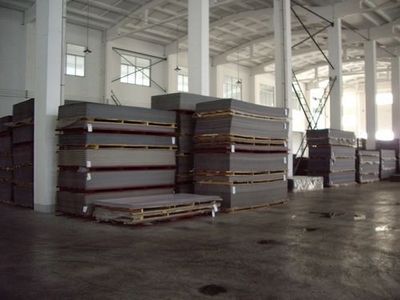 陜西省西安市長安(衛(wèi)生間隔斷)怎么加工