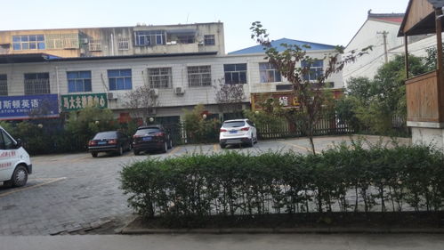 西安周至大明宮建材家居 興泰城 樓盤詳情