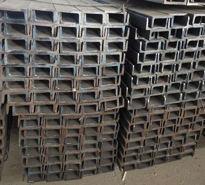 西安建材市場 西安槽鋼 Q235槽鋼 寶雞寧夏甘肅安康槽鋼 鋼材
