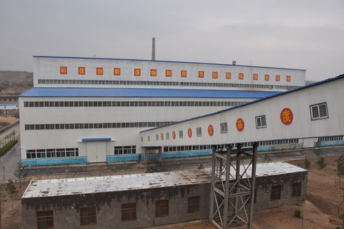 山西安晟 研發環保建材 推動 綠色 事業發展