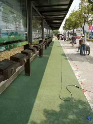 新聞 西安彩色路面膠結劑生產廠家 懿歆股份 