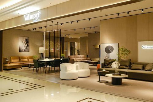 緊跟時代腳步,大明宮建材家居找到建材家居行業(yè)消費(fèi)復(fù)蘇新密碼