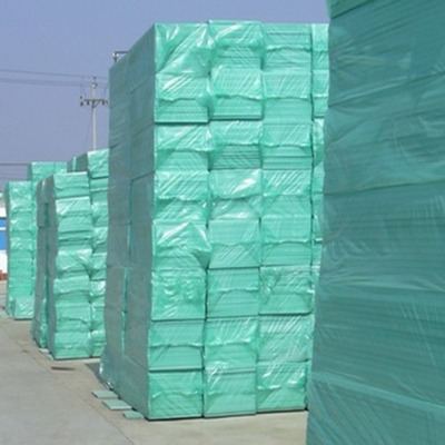 地區(qū)擠塑板