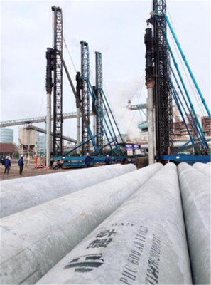 助力疫情防控,建華建材裝配式建筑挑大梁