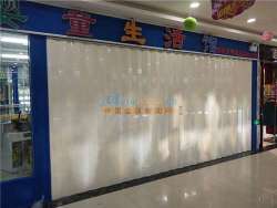 西安廚衛(wèi)隔斷折疊門廠家 陜西知名的西安折疊門供應(yīng)商