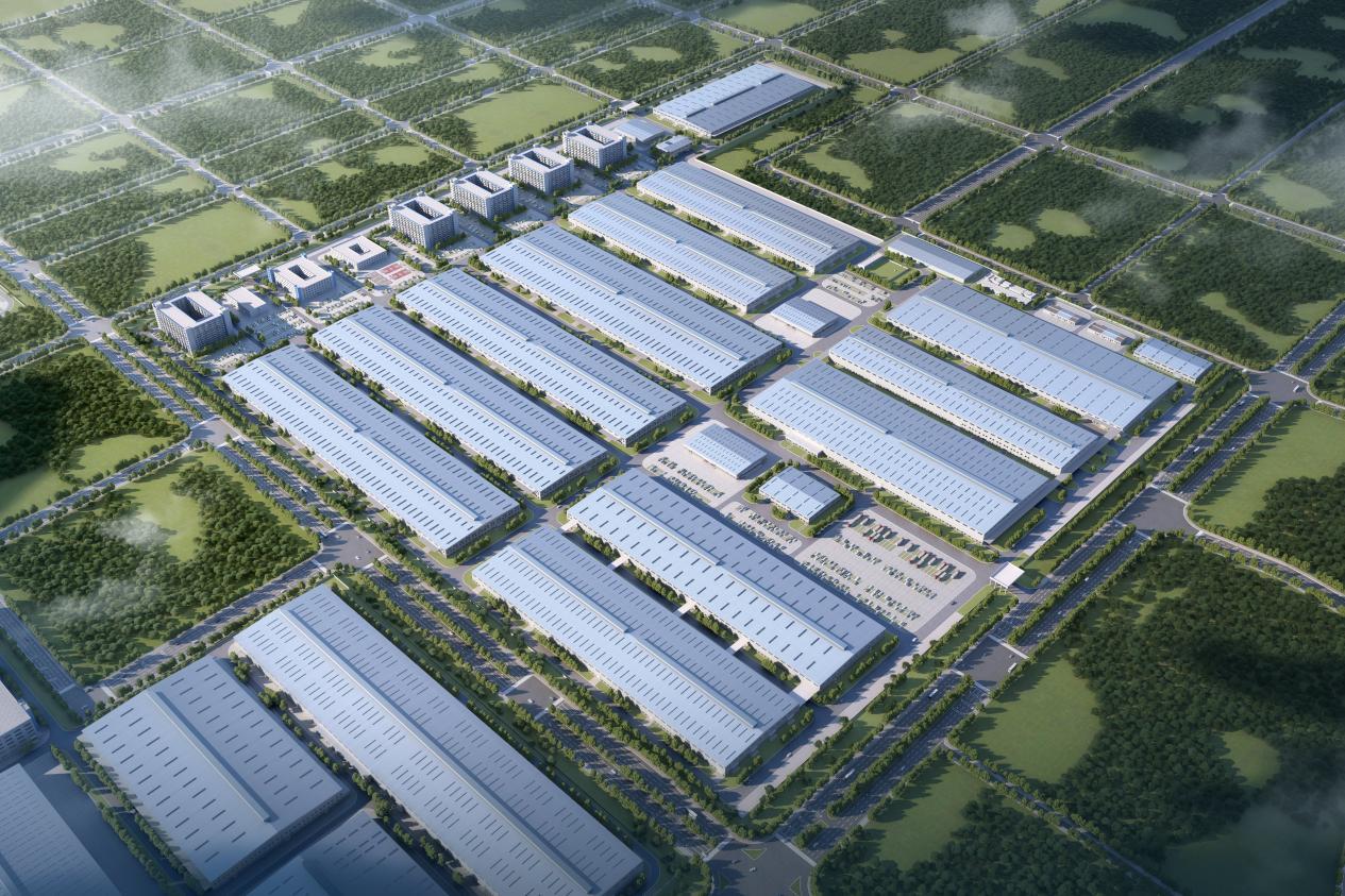 追"光"逐"新" 為西安"雙中心"建設(shè)蓄勢(shì)賦能