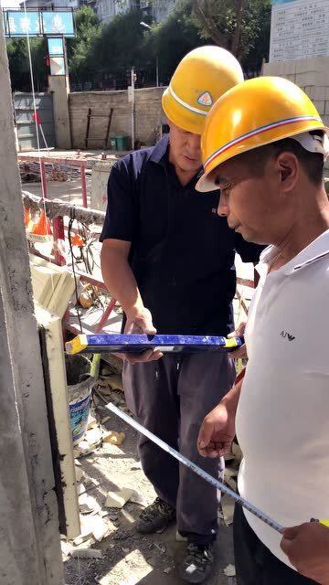 硬泡聚氨酯保溫裝飾一體板,施工過程,每一環節都需要嚴格把控