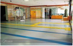 產品展廳 西安尼格裝飾材料