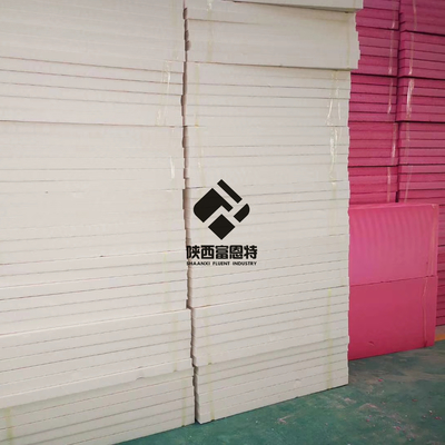 西安B1級擠塑板