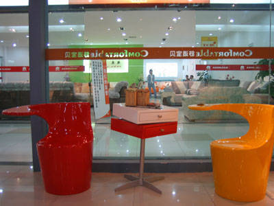 陜西西安舒適寶貝家居休閑布藝沙發(fā)制造 - 產(chǎn)品相冊 - 中國建材第一網(wǎng)